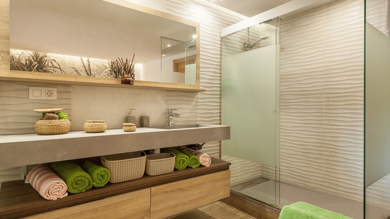 Photo of Bathroom in Cabrils