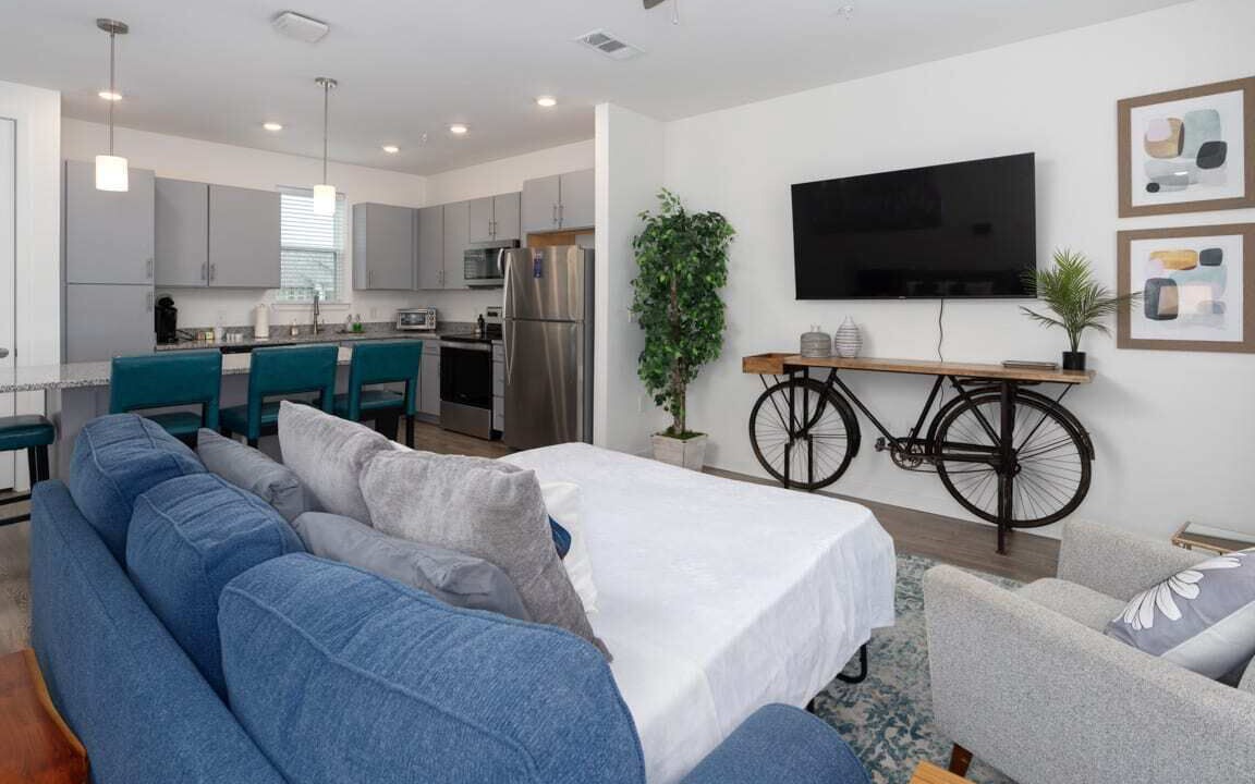 Photo of Bedroom in Pelham