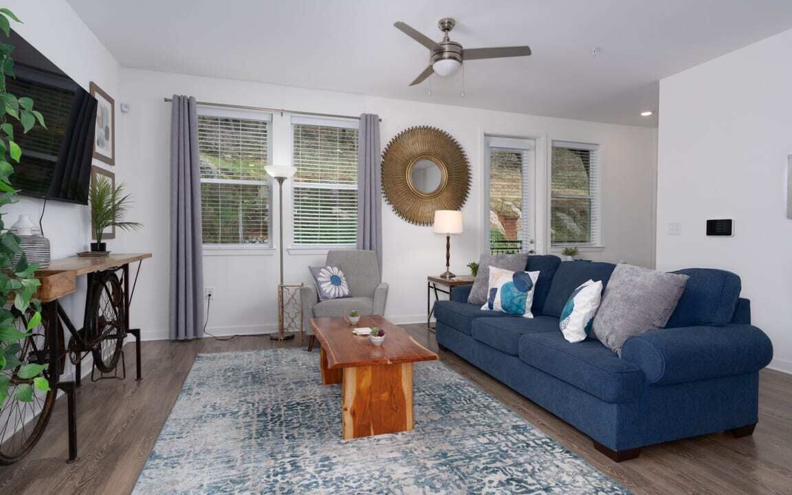 Photo of Bedroom in Pelham