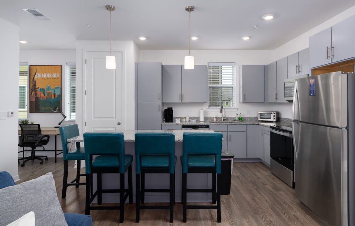 Photo of Kitchen in Pelham