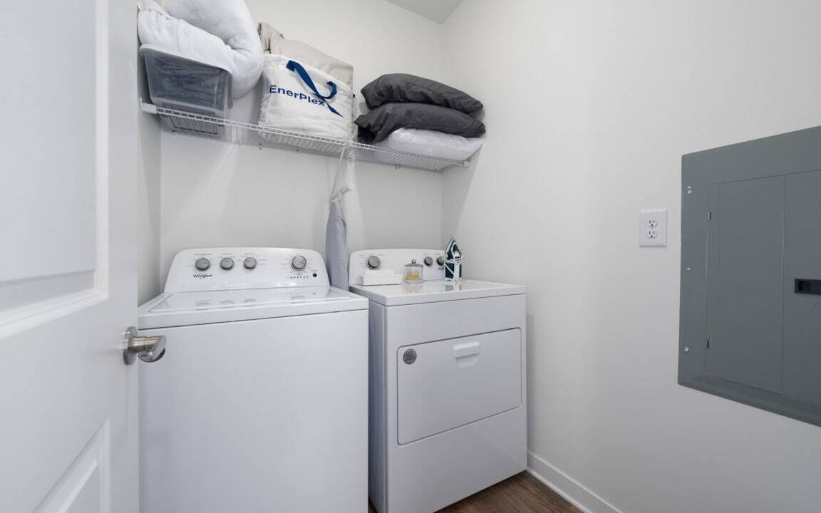 Photo of Bedroom in Pelham