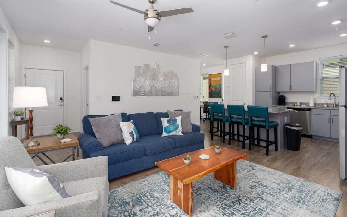 Photo of Livingroom in Pelham