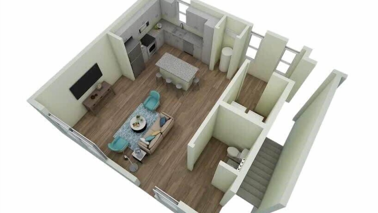 Photo of Bedroom in Pelham