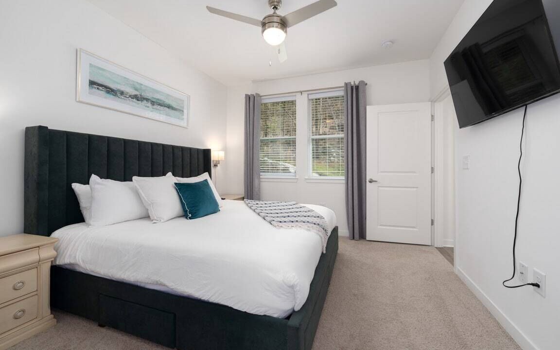 Photo of Bedroom in Pelham