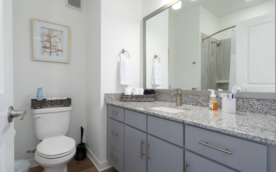 Photo of Bathroom in Pelham