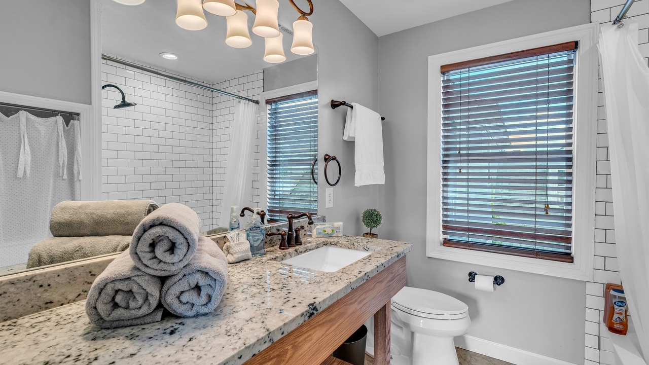 Photo of Bathroom in Starkville