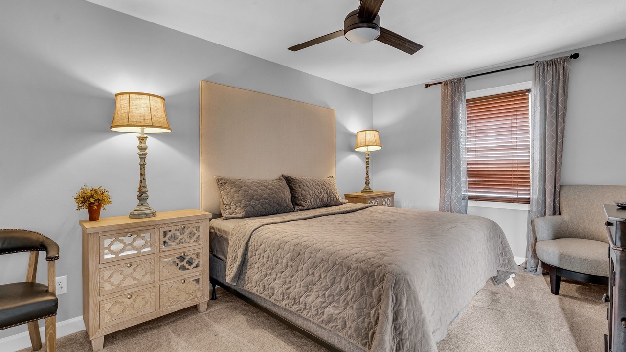 Photo of Bedroom in Starkville