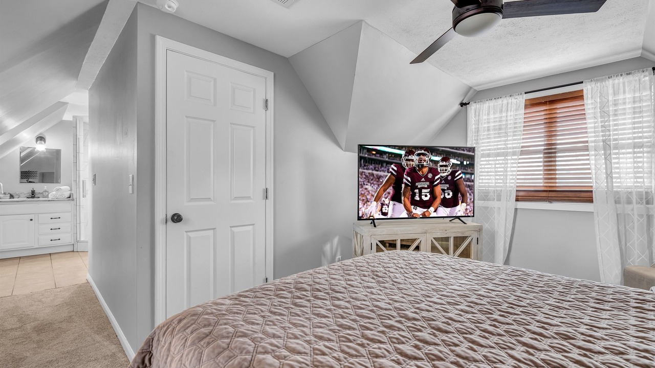 Photo of Bedroom in Starkville