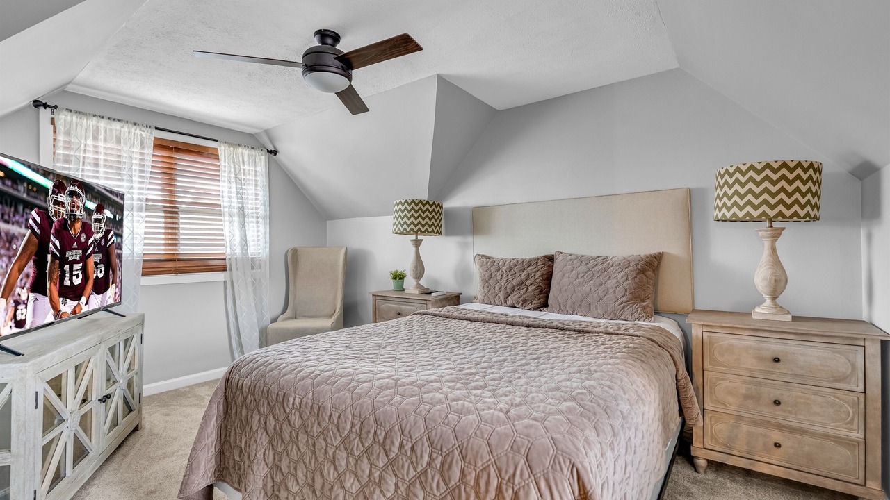 Photo of Bedroom in Starkville