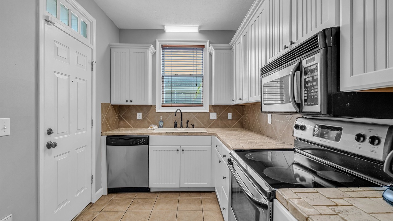 Photo of Kitchen in Starkville