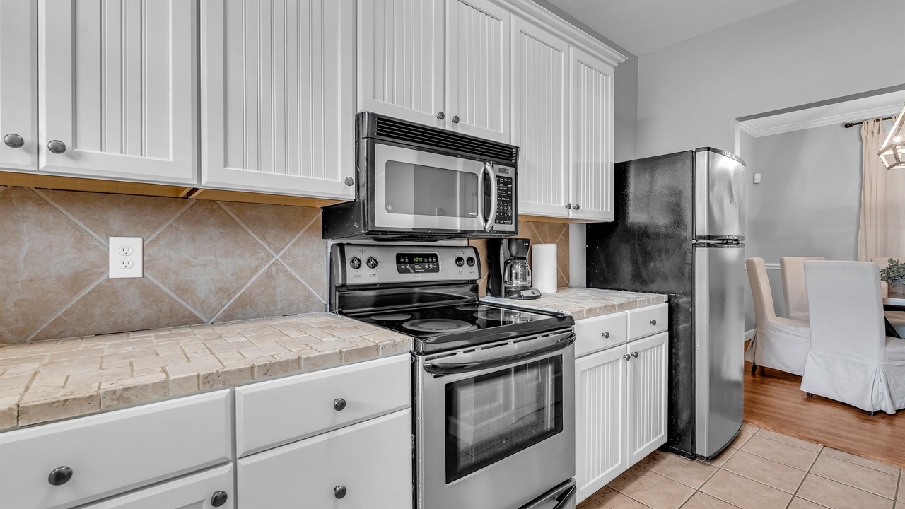 Photo of Kitchen in Starkville
