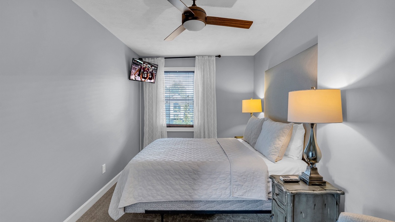 Photo of Bedroom in Starkville