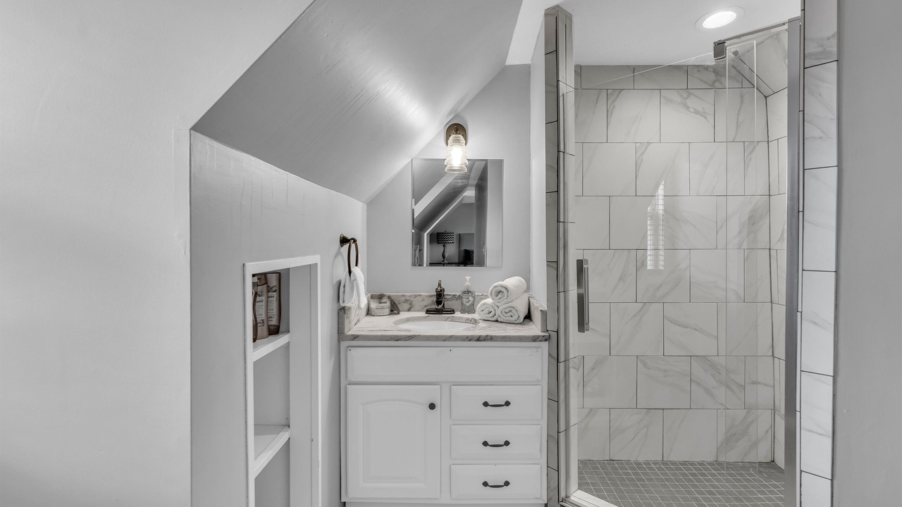 Photo of Bathroom in Starkville