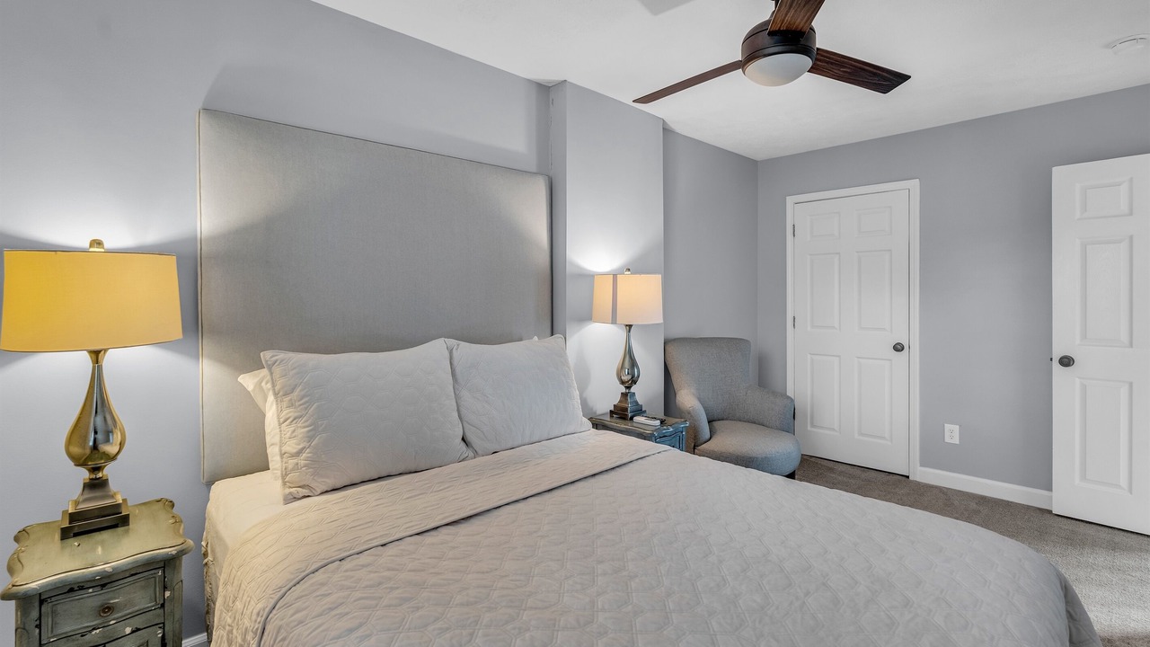 Photo of Bedroom in Starkville