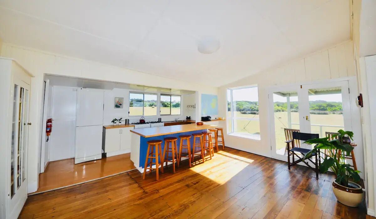 Photo of Kitchen in Hellyer Beach