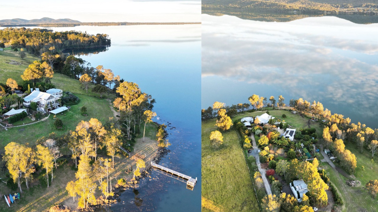 Photo of Outdoor in Wallis Lake