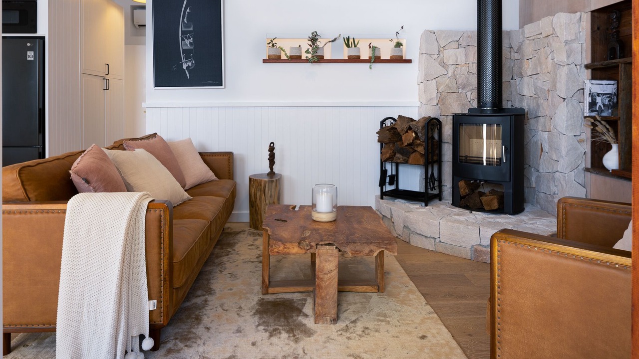 Photo of Livingroom in Wallis Lake