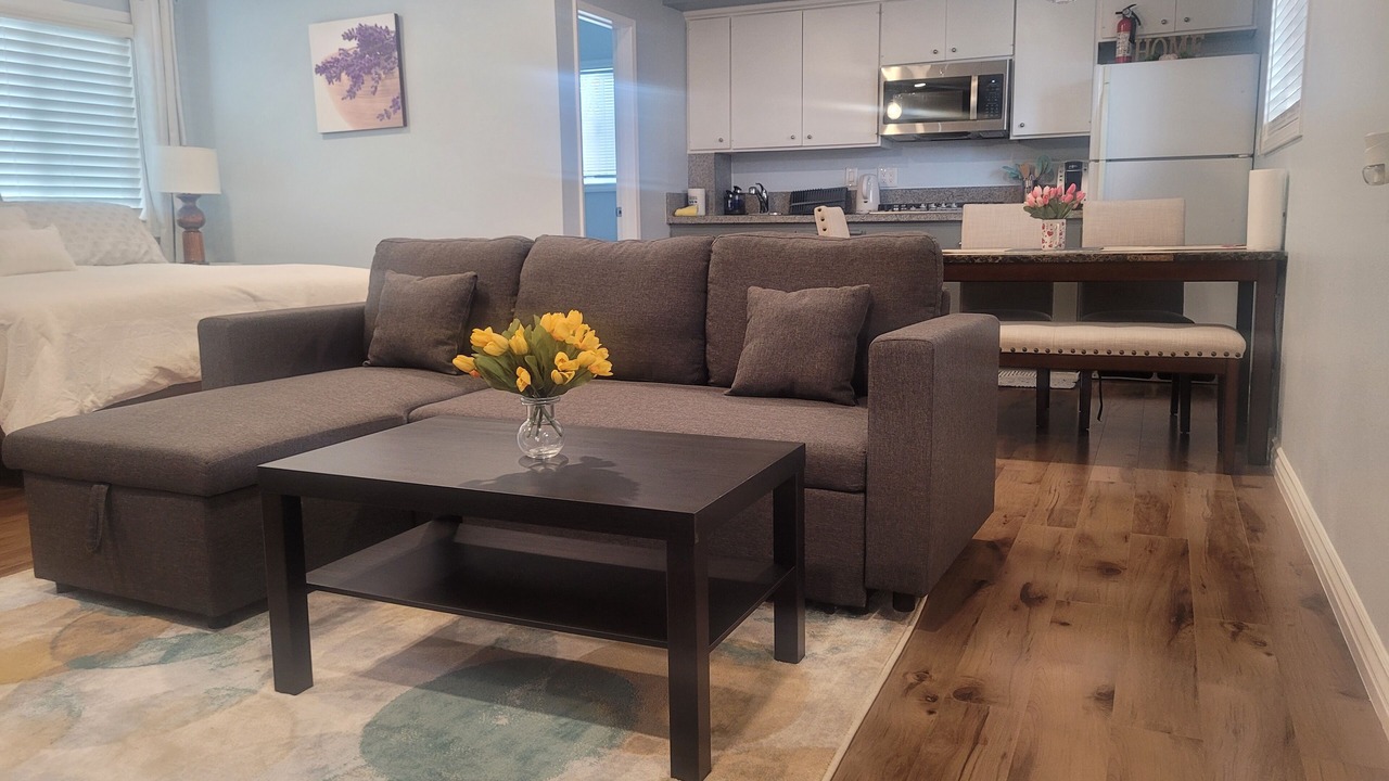 Photo of Livingroom in Stanton