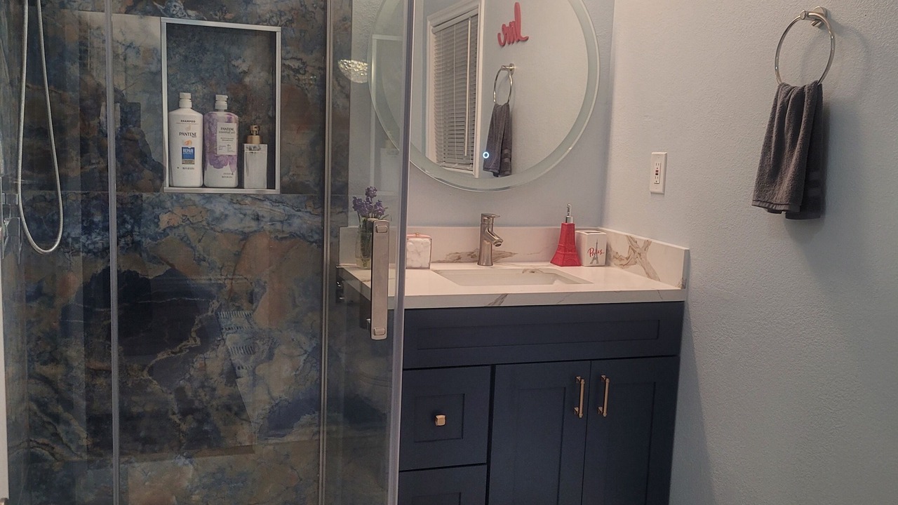 Photo of Bathroom in Stanton
