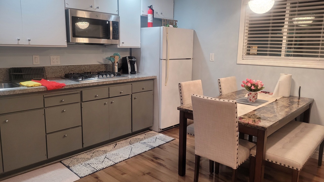 Photo of Kitchen in Stanton