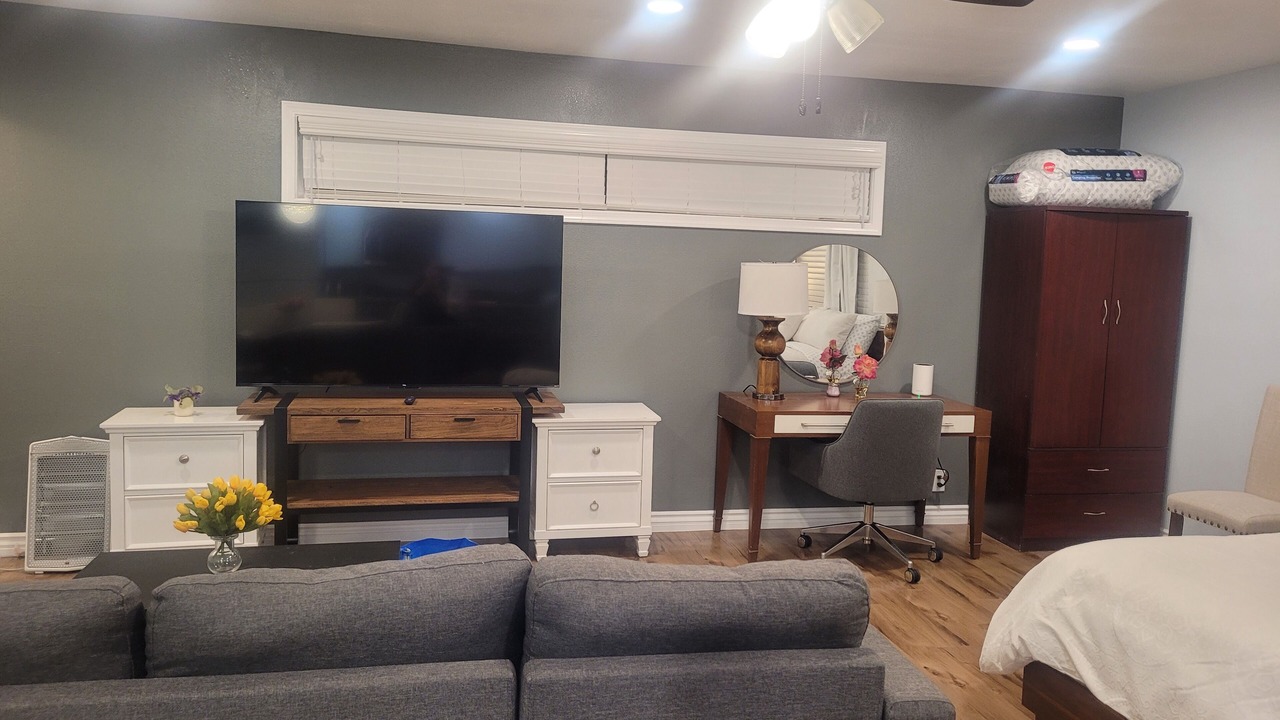 Photo of Bedroom in Stanton