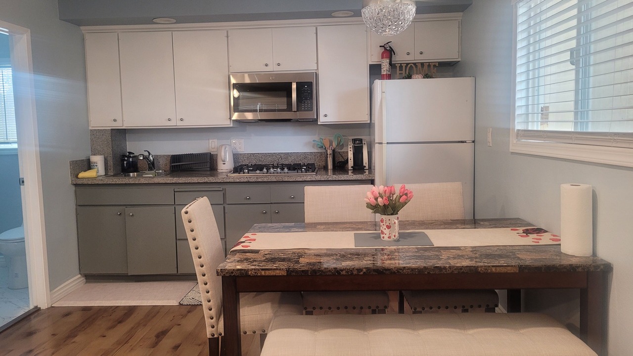Photo of Kitchen in Stanton