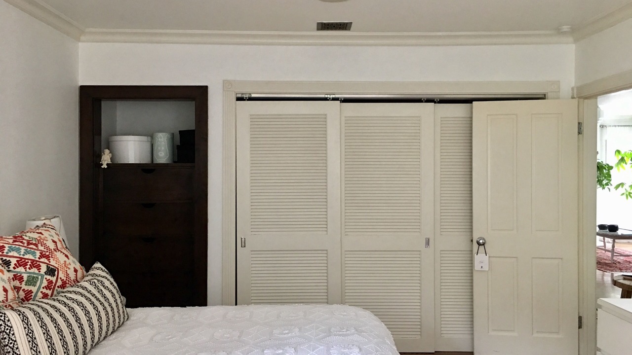 Photo of Bedroom in Mid-Wilshire
