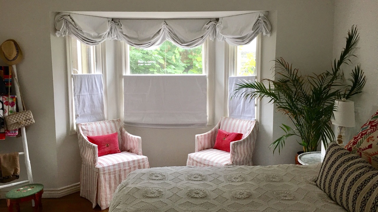 Photo of Bedroom in Mid-Wilshire