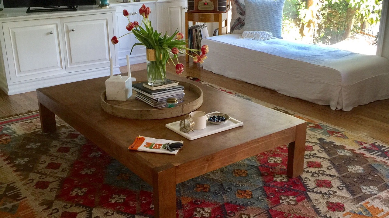 Photo of Bedroom in Mid-Wilshire
