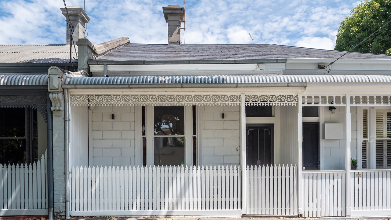 Photo of Outdoor in South Melbourne