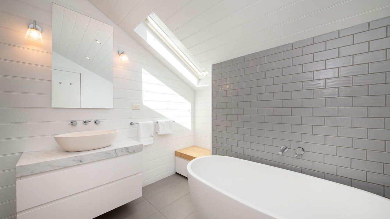 Photo of Bathroom in South Melbourne