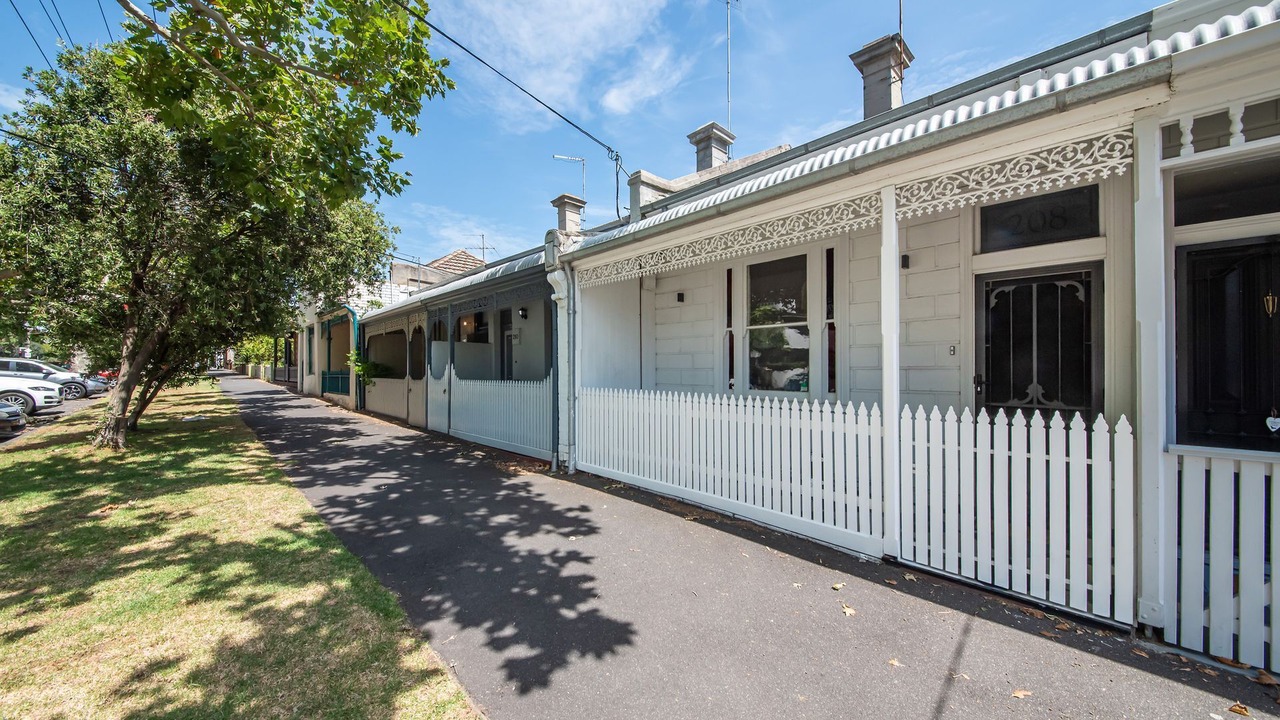 Photo of Outdoor in South Melbourne