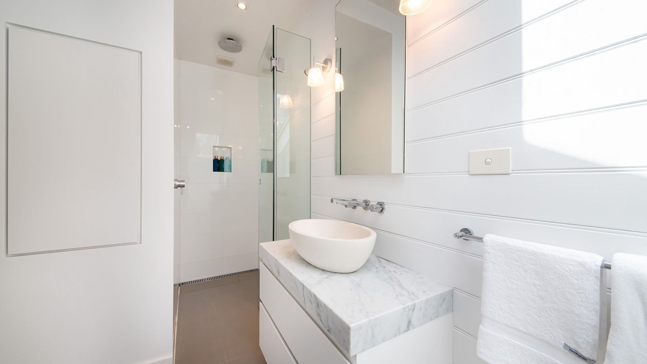 Photo of Bathroom in South Melbourne