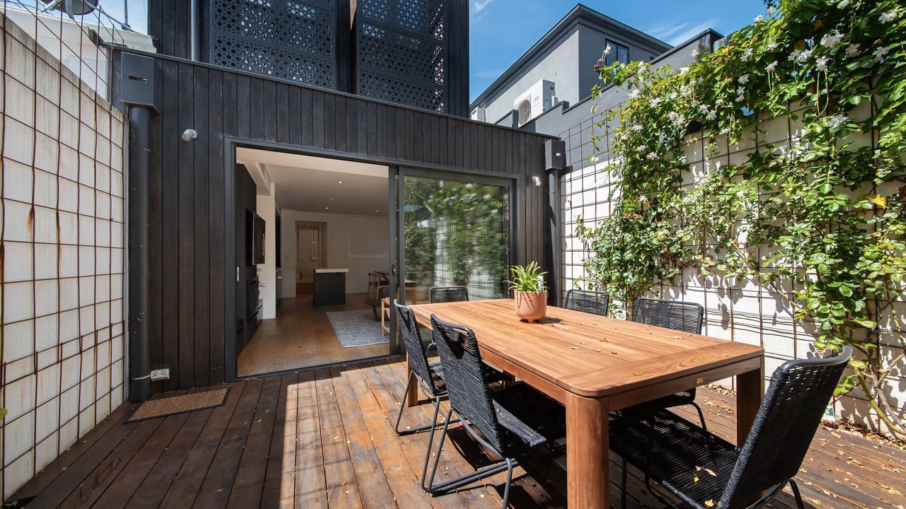Photo of Outdoor in South Melbourne