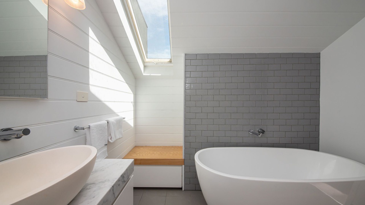 Photo of Bathroom in South Melbourne