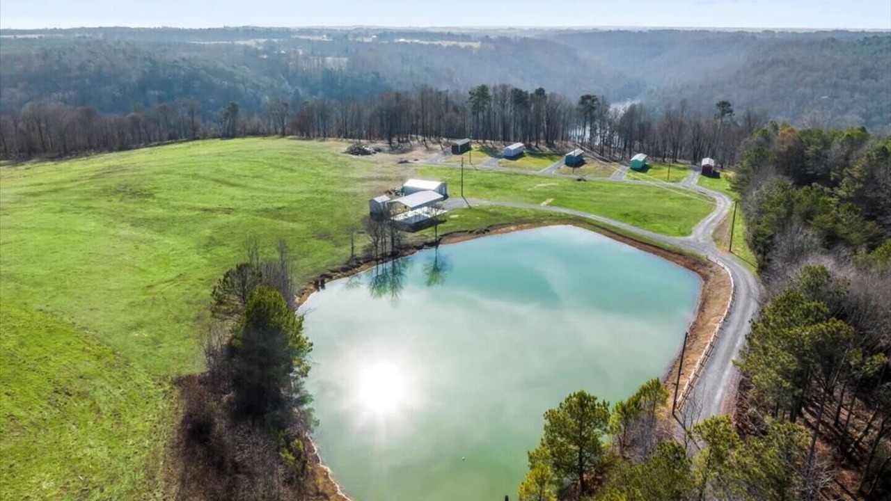 Photo of Outdoor in Albertville