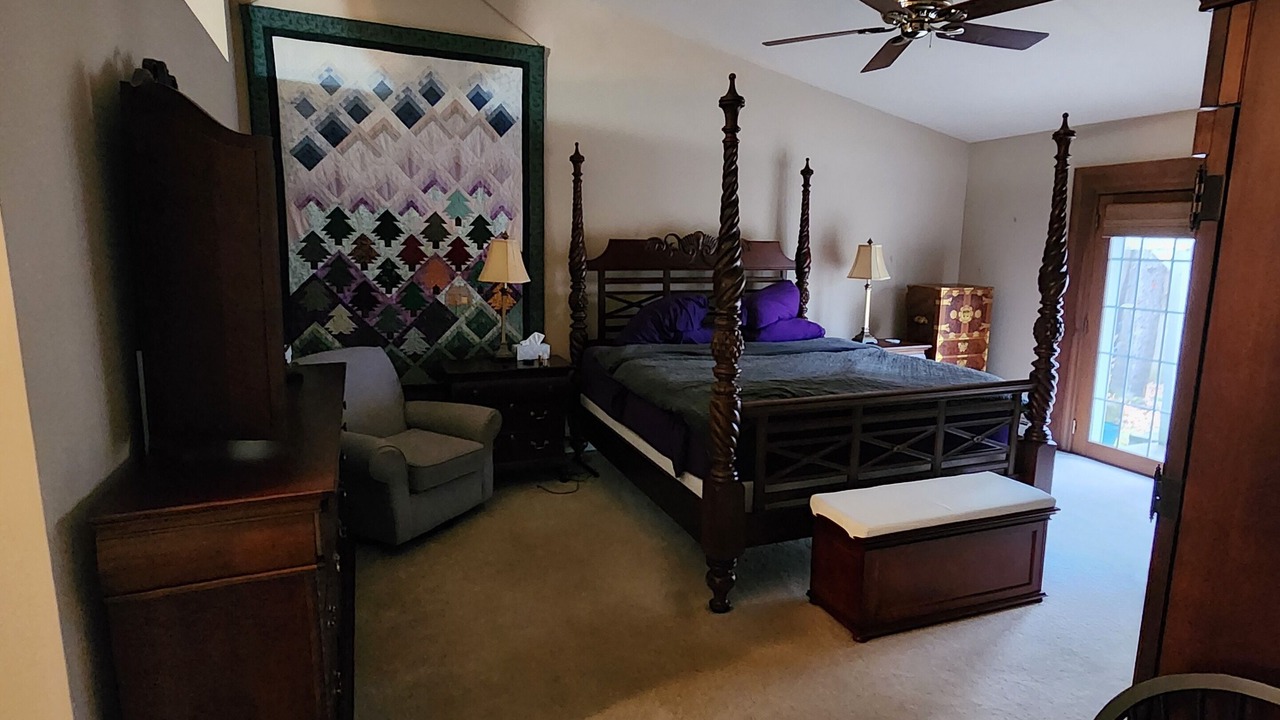 Photo of Bedroom in Clarence