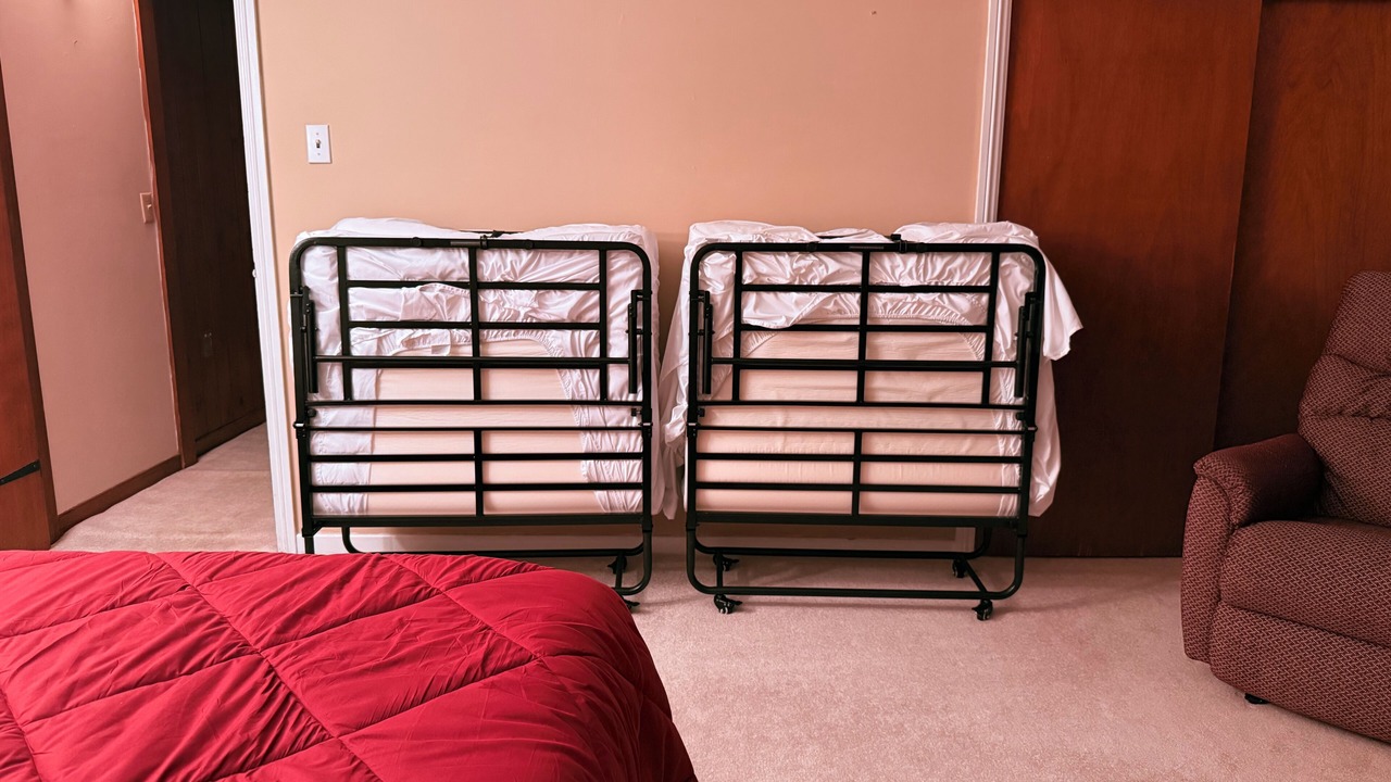 Photo of Bedroom in Clarence