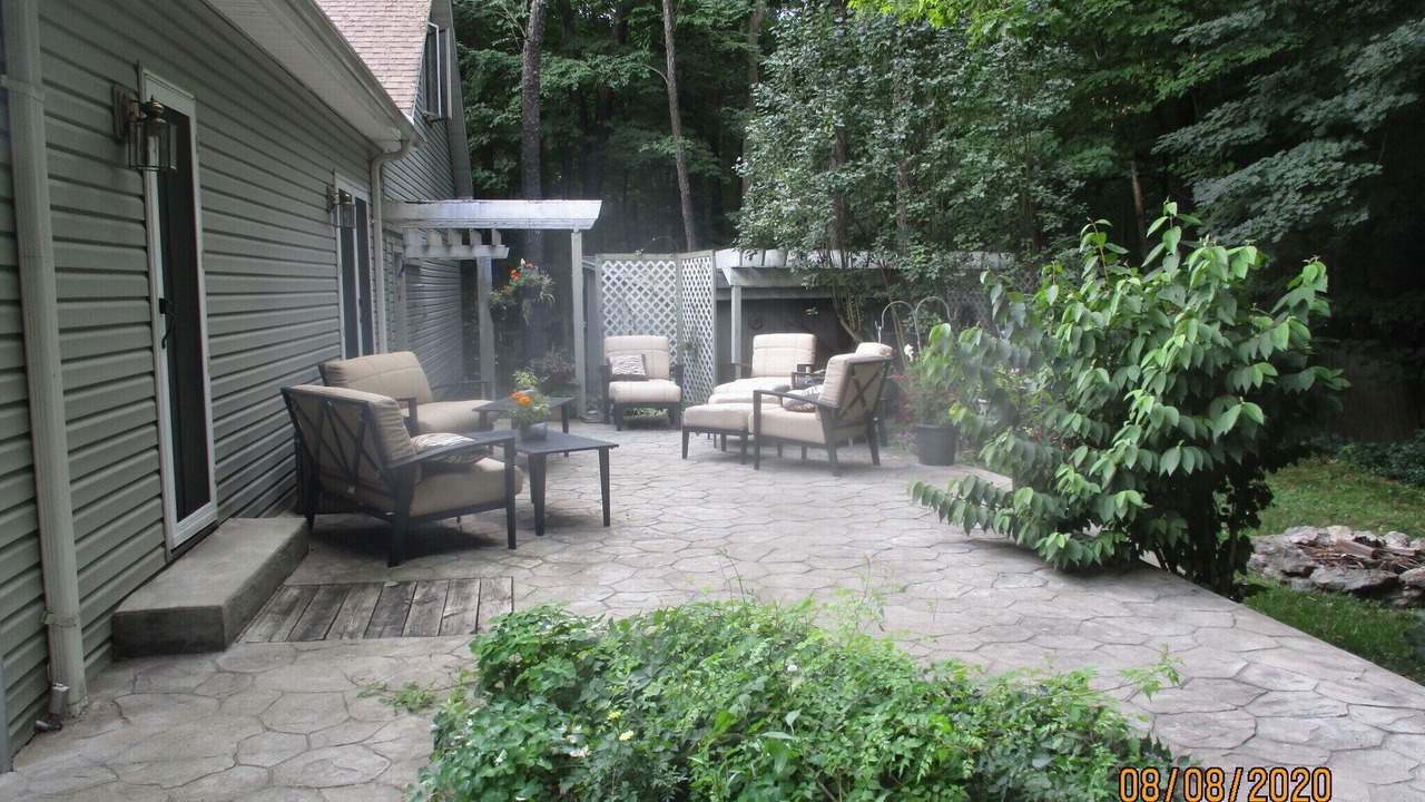 Photo of Patio Balcony in Clarence