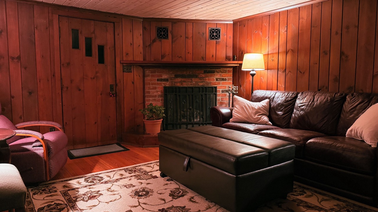 Photo of Livingroom in Clarence