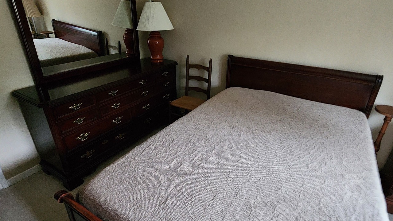 Photo of Bedroom in Clarence