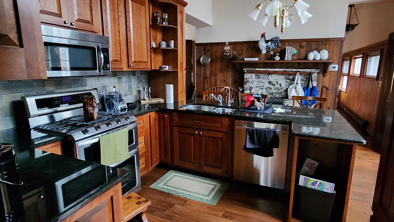 Photo of Kitchen in Clarence