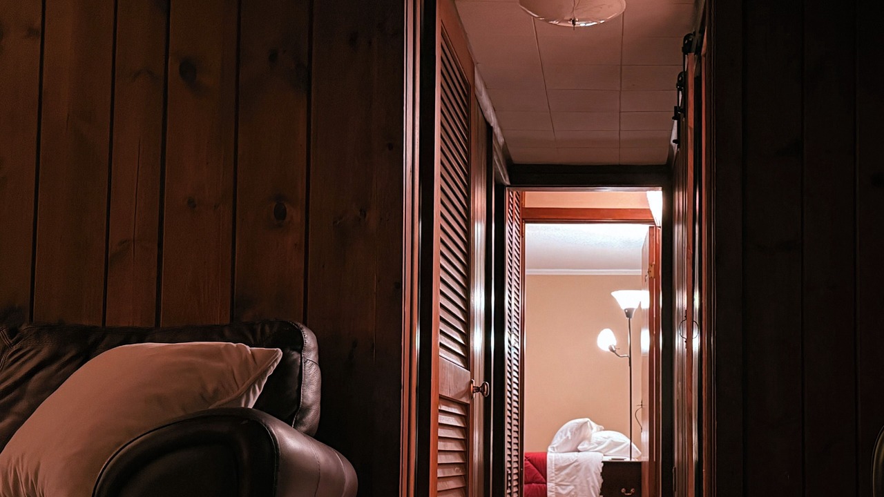 Photo of Bedroom in Clarence