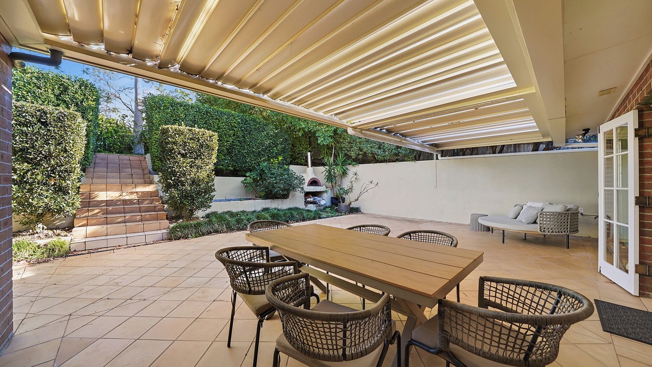 Photo of Outdoor in Artarmon
