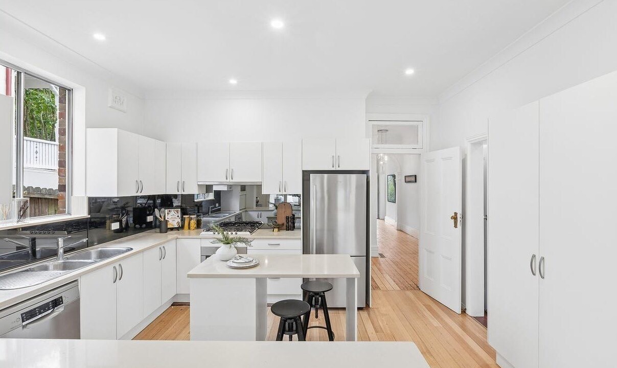 Photo of Kitchen in Artarmon