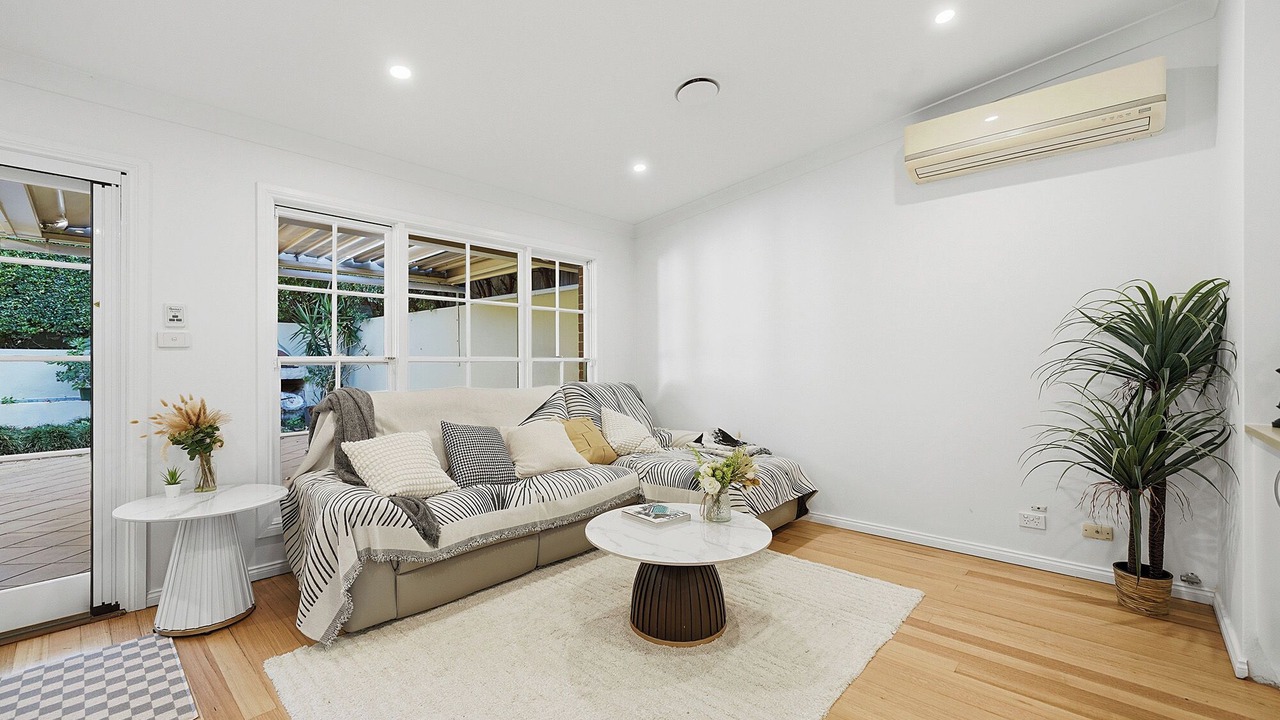 Photo of Livingroom in Artarmon