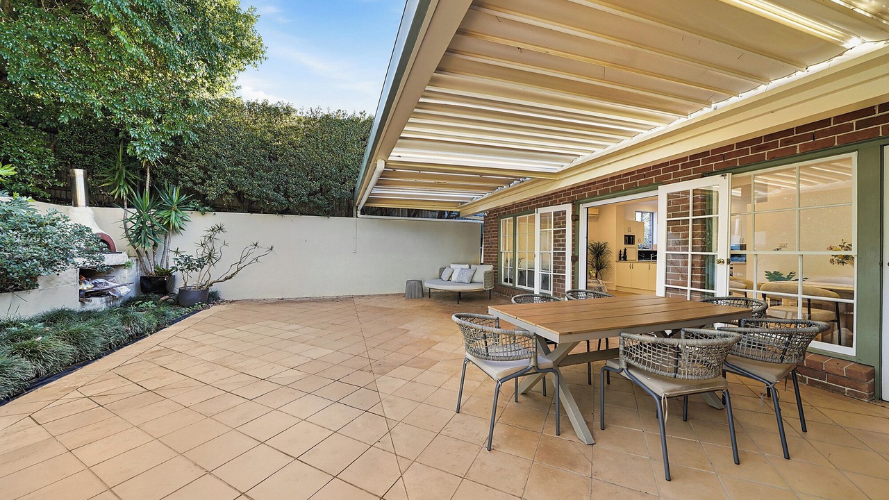 Photo of Outdoor in Artarmon