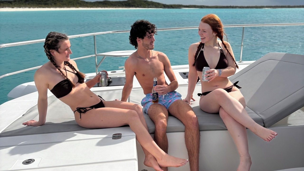 Photo of Outdoor in Nassau