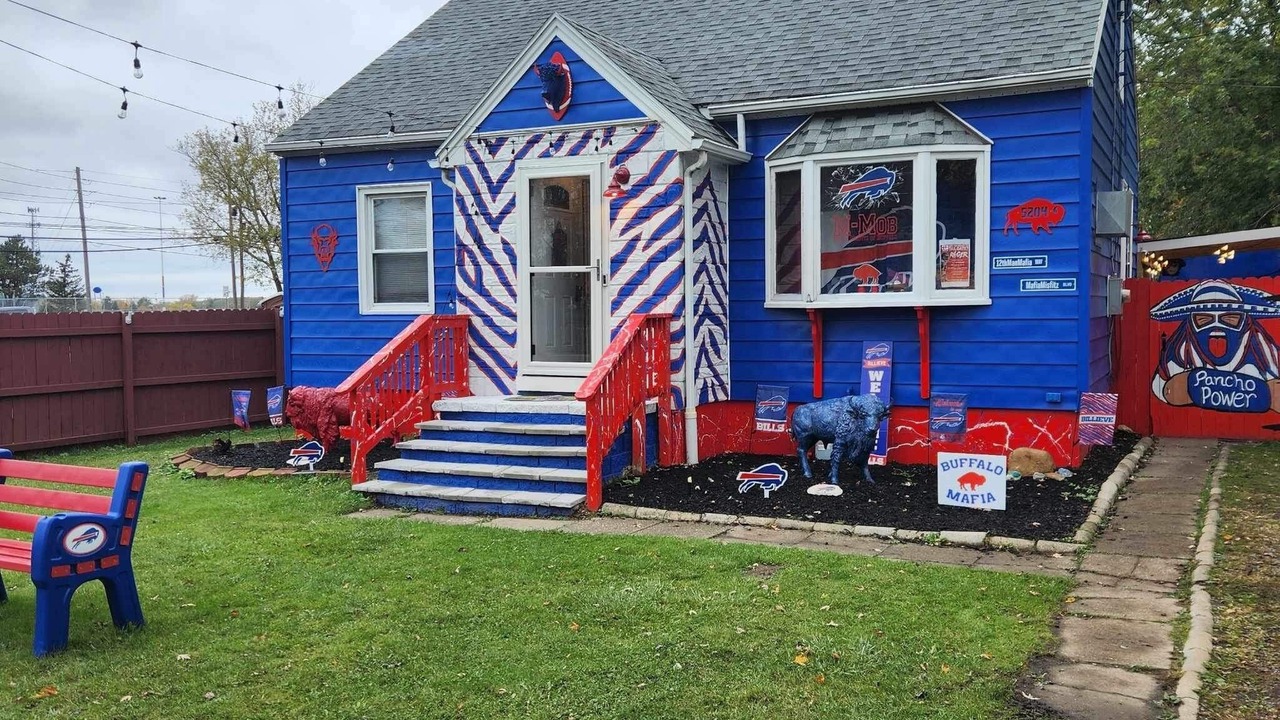 Photo of Outdoor in Orchard Park