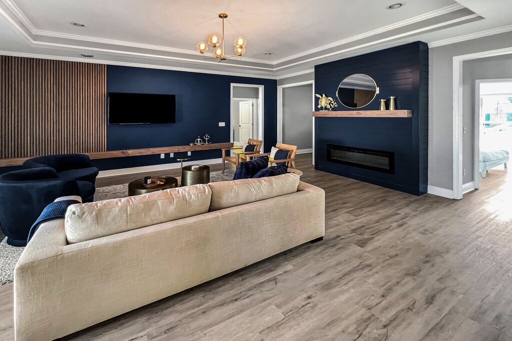 Photo of Livingroom in Northport
